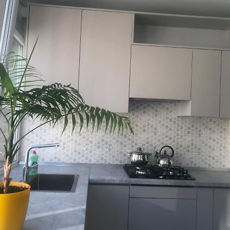Appartement Уютная Квартира У Моря !!! à Odessa Extérieur photo