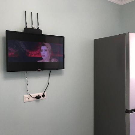 Appartement Уютная Квартира У Моря !!! à Odessa Extérieur photo