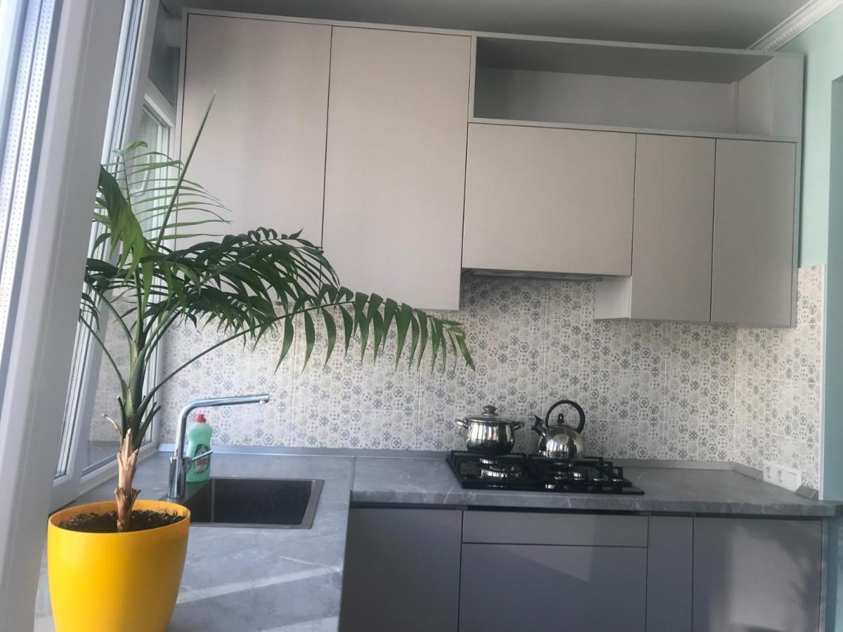 Appartement Уютная Квартира У Моря !!! à Odessa Extérieur photo