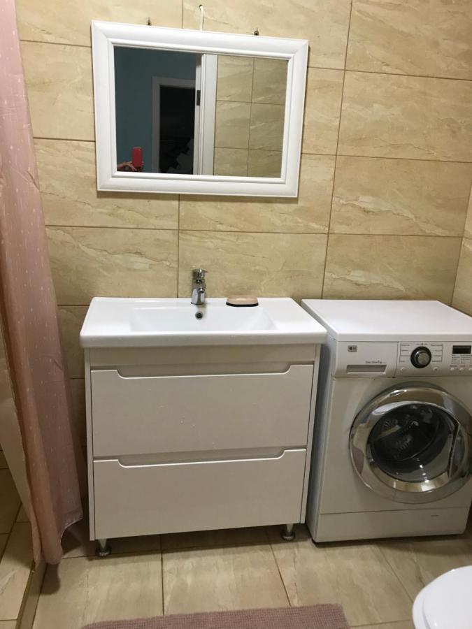 Appartement Уютная Квартира У Моря !!! à Odessa Extérieur photo