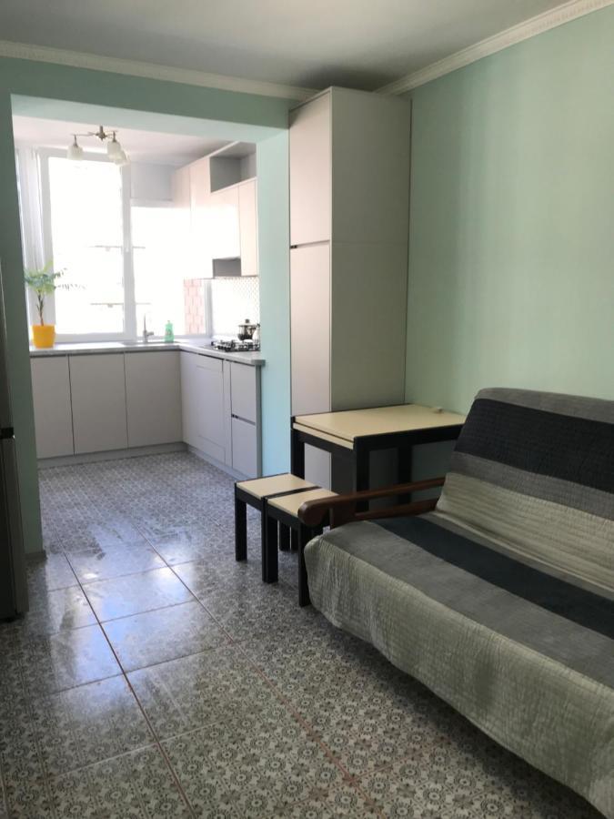 Appartement Уютная Квартира У Моря !!! à Odessa Extérieur photo