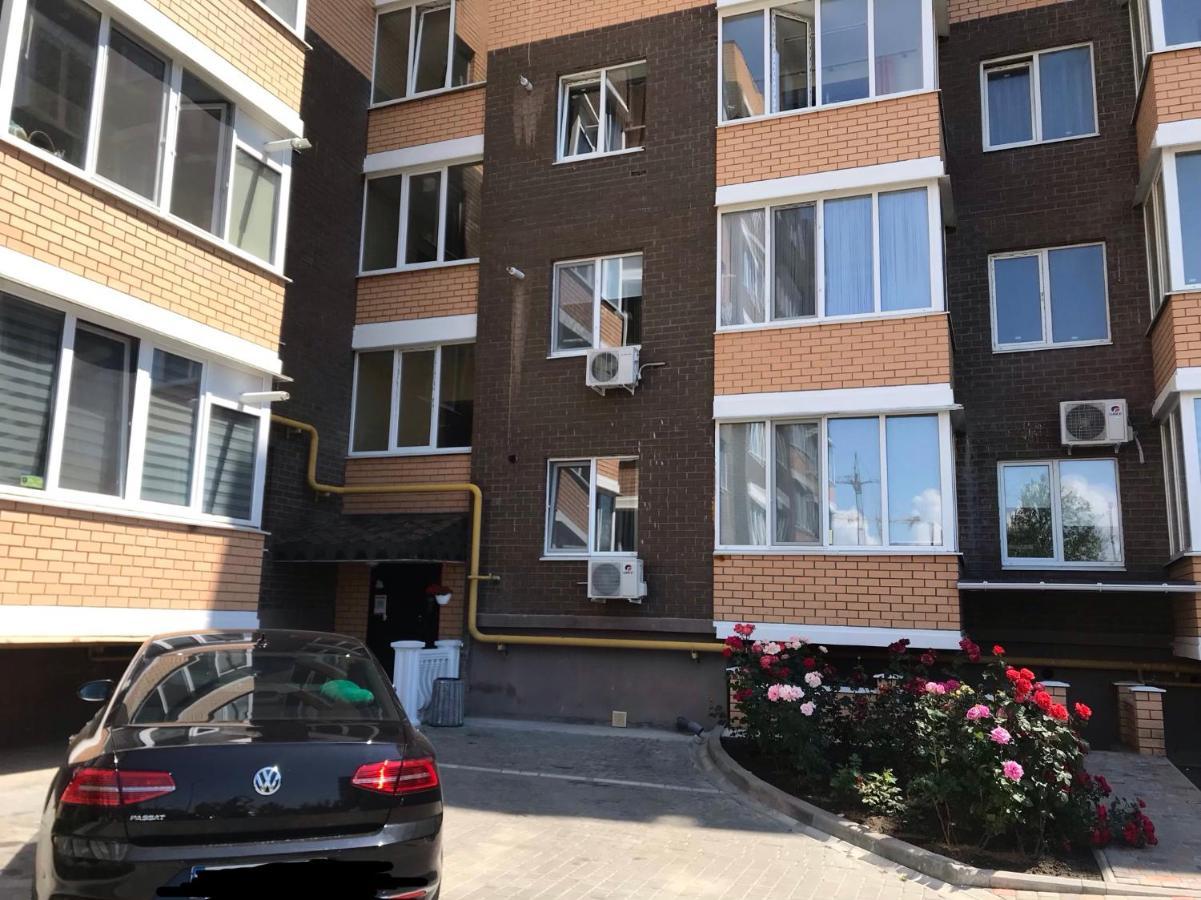 Appartement Уютная Квартира У Моря !!! à Odessa Extérieur photo